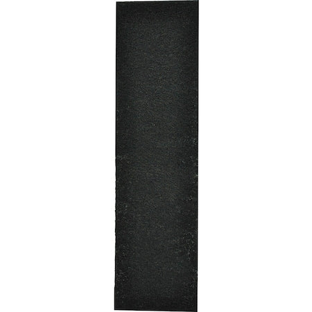 Air Filter, 16.375 in H, 4.375 in W, PK4