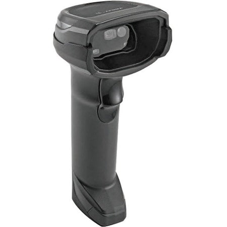 HandheldImager,Black,2DScanner;1DScanner