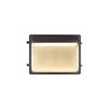Wall Packs, LED, Surface Mount
