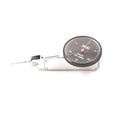0-.03" Black Face Dial Test Indicator