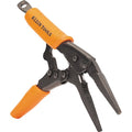 Locking Pliers, Long Nose, 9-Inch