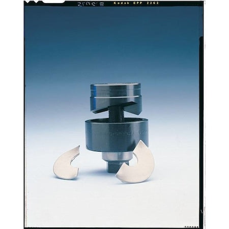 Knockout Punch, 31/64" Size
