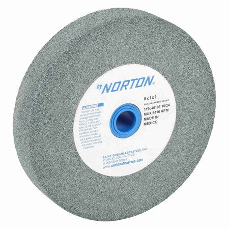 Grinding Wheel, T1, 6x1x1, SC, 60 G