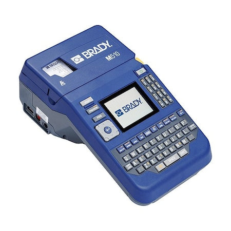Brady M510 1.5in Portable Label Printer