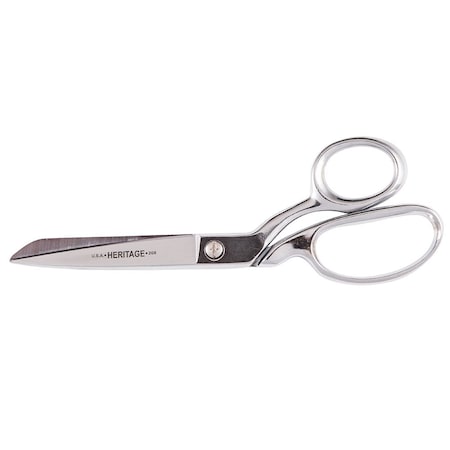 Industrial, Industrial Shears, 8 In. L