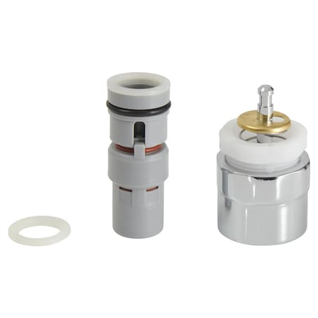 Metering Valve Kit, Includes Actuator and Valve, For Use With 1340 Series Metering Faucets