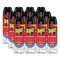 Ant and Roach Killer, 17.5 oz Aerosol Spray, Outdoor Fresh, 12PK