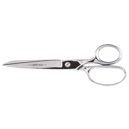Industrial, Industrial Shears, 8 In. L