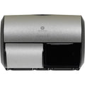 Toilet Paper Dispr, Coreless, 7-1/8 In. H
