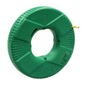 Fiberglass Fishtape, 100ft, Non-Conductive