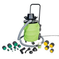 Vacuum/Blower Power Fishing System, 12gal