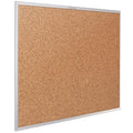 Bulletin Board, Brown, Cork