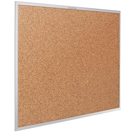 Bulletin Board, Brown, Cork