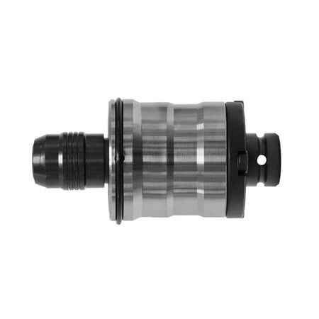 1/2" Impact Wrench Clutched Tapping Adapter, M12-M16