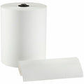 Enmotion® Flex 8” Recycled Paper Towel Roll By Gp Pro (Georgia-Pacific), White, 6 Rolls Per Case