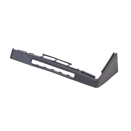 Front Base Bumper, 15"