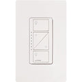 Lighting Dimmer, 1-Pole, 120V, White