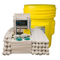 Spill Kit, Oil-Only Select, 95 gal.