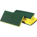 ScotchBrite Med Duty Scrubbing Spo,PK10