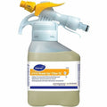 Degreaser, 1.5 L Hose End Connection Bottle, Liquid, 2 PK
