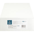 Business Envelope, 9 1/2"W, 4 1/8"H, PK500