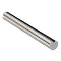 Keyed Shaft, 3/16"x3/32", Carbon Steel