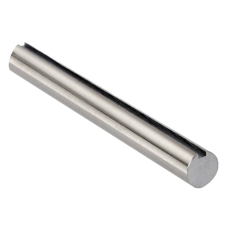Keyed Shaft, 1 1/4" dia, 18" L