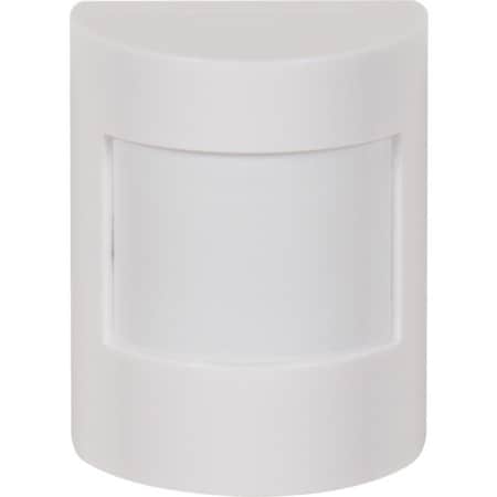Wireless Motion-Activated Sensor