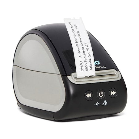 BarcodeLabelPrinter, SingleColor