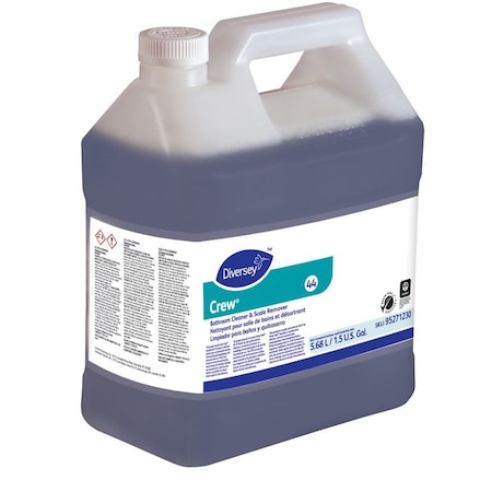 Bathroom Cleaner, 1.5 gal. Jug, 2 PK