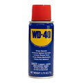 Multi-Use Lubricant, -60 to 300 Degrees F, Container Size 2.75 oz, Aerosol Can, Amber