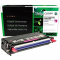 Toner Cartridge, Magenta, Remanufactured
