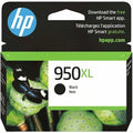 High Yield Ink Cartridge, Black