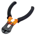 Bolt Cutter, Comfort Grips, 24"