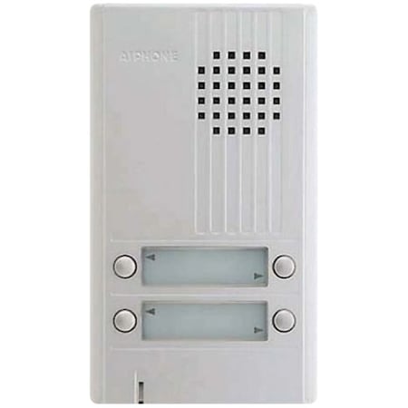 Call Entrance Station, DA Series, 4 Call