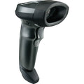 Handheld Imager, Black, 7 ft, 1D Scanner