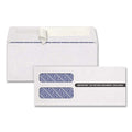 Window Envelopes, 8 3/4 in W, White, PK24
