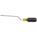 General Purpose Multi-Bit Offset Screwdriver 1/4 in Round