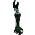 Cordless Cable Cutter, 18 V DC, Li-Ion Battery, Gator Series