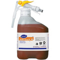 Neutral Cleaner, Bottle, 5 L, Citrus
