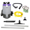 Vacuum, Super Coach Pro 6, BP, 106820 Kit