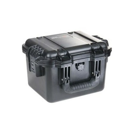 Yellow Protective Case, 11.8"L x 9.8"W x 7.7"D
