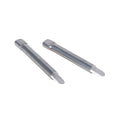 Replacement Blade For Cable Stripper (1903), Steel, 2PK