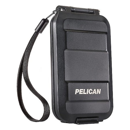 Pelican G5 RF Field Wallet, 5x3x.8, Blk