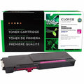 Toner Cartridge, Magenta, Remanufactured