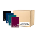Notebooks, 11x8.5, 10, PK24