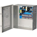 Power Supply,CCTV DC,Wall Mount