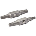 Replacement Bit No 1 Square & No 2 Square, PK2