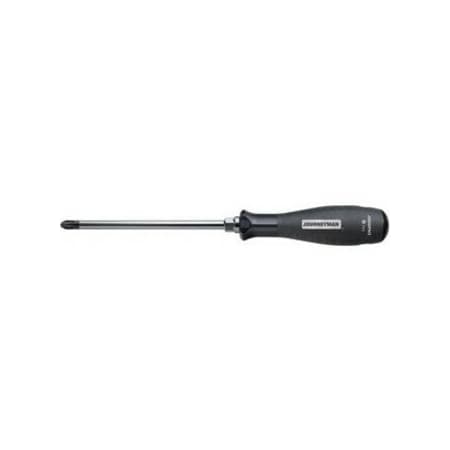 General Purpose Phillips Screwdriver #3 Round