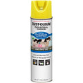 Livestock Marking Paint, Fluorescent Yellow, Water, 17 Oz